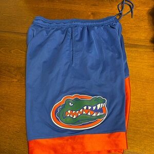 Florida Gators Practice Shorts